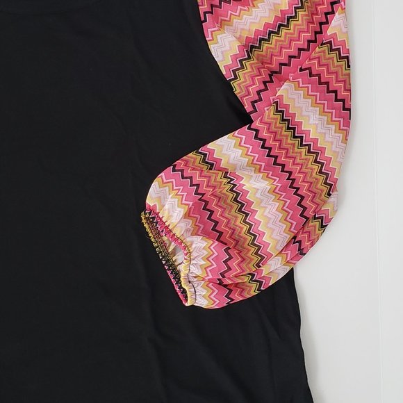 CHA CHA VENTE Blouse - Picture 5 of 9